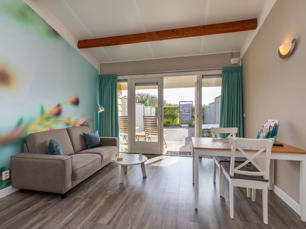 Tranquil Ground Floor Hideaway — Koudekerke