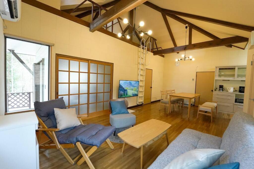 Toshino Resort Nikko in Nikko, Japan