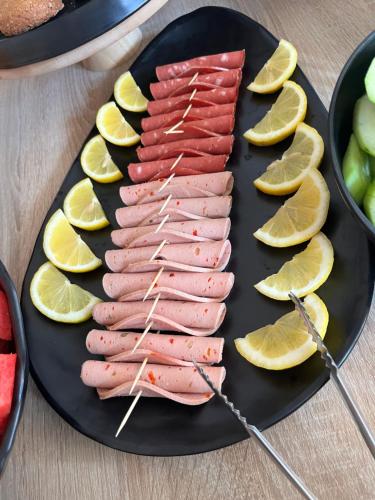Palm Tbilisi Boutique Hotel