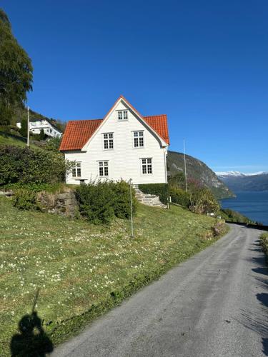 Panorama Stryn in Stryn, Norway