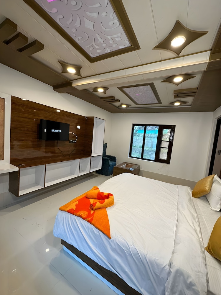 Shabnam Resort in Anantnag, India