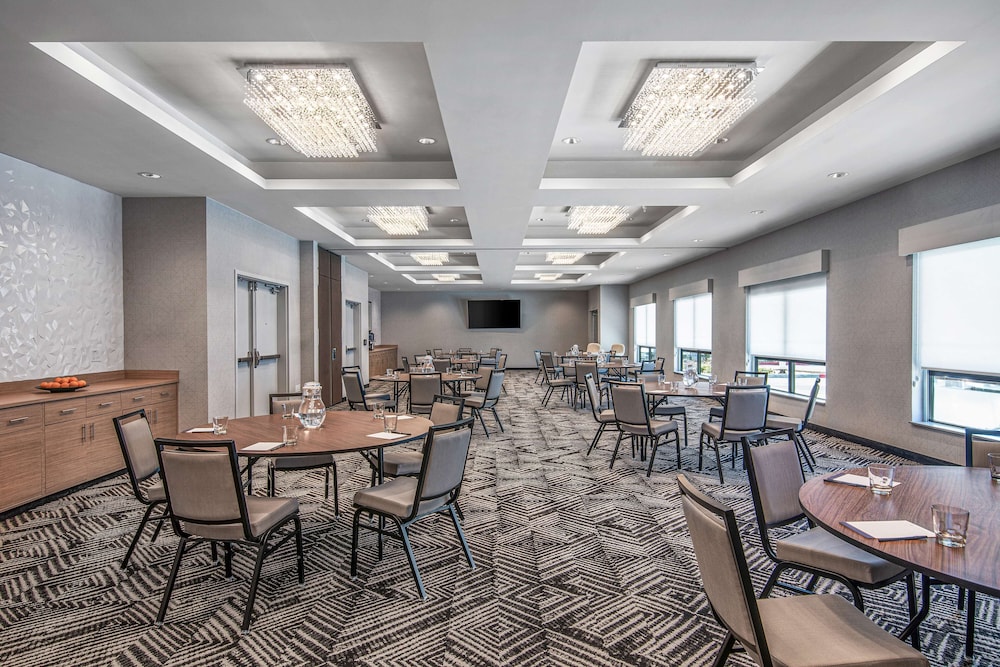 Hyatt Place Newark Silicon Valley - photo 61
