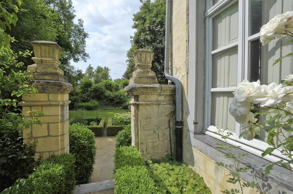 Hotel Huize Poswick — Riemst