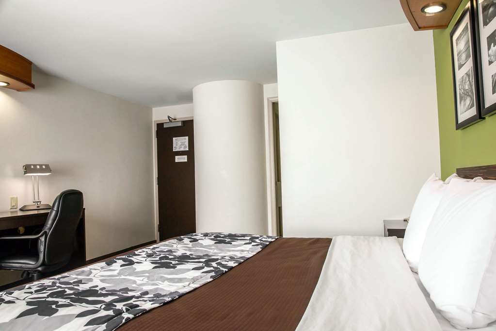 Sleep Inn & Suites Emmitsburg - photo 16