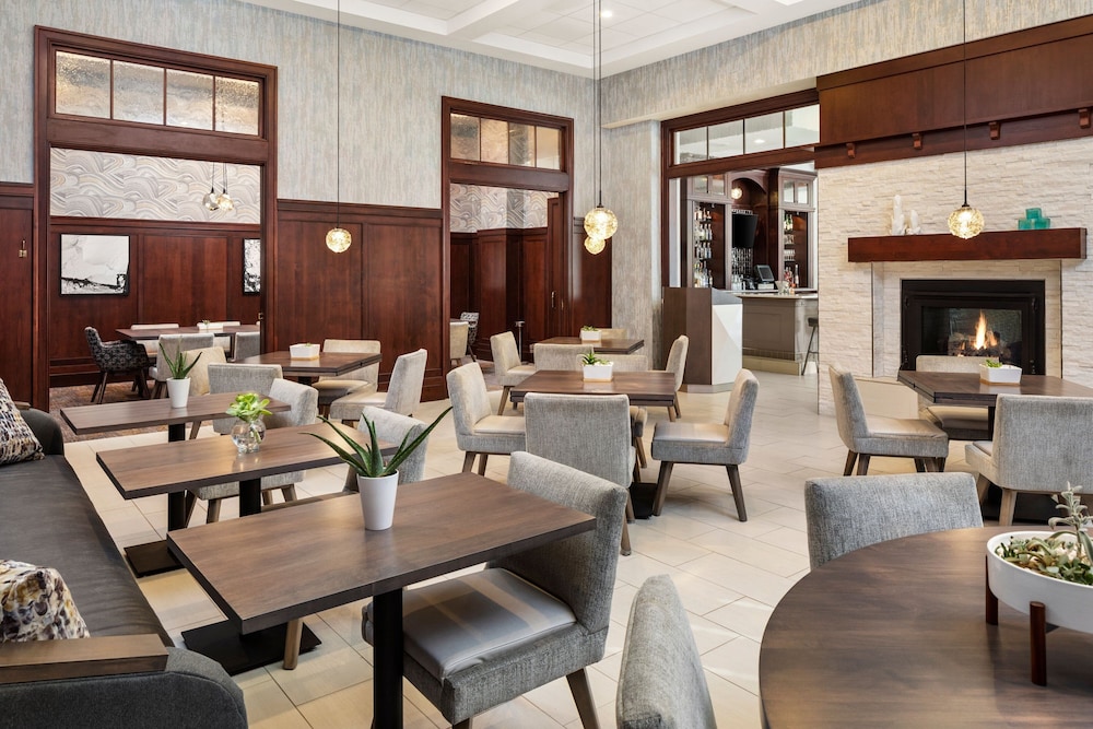 Sheraton Duluth Hotel - photo 28