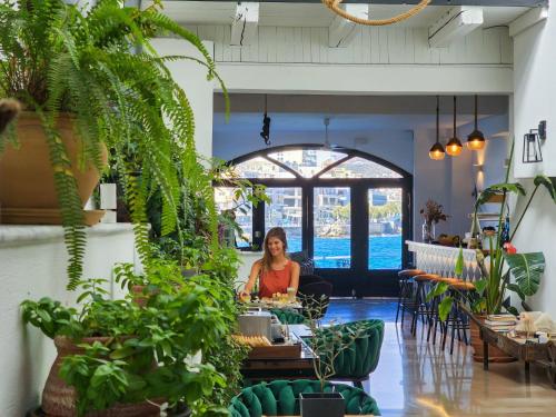 Hotel Port 7 Boutique Collection — Agios Nikolaos — photo 5