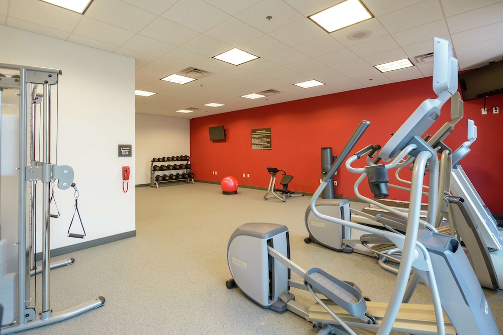 Hilton Garden Inn Exton West Chester - photo 20