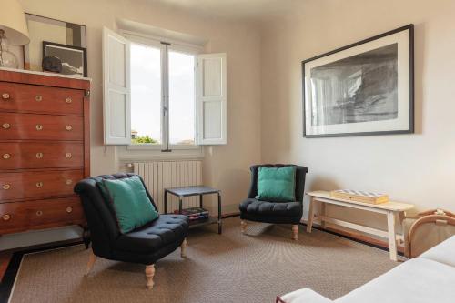 Sweet House in Santo Spirito — 4-Star Luxury Hotel in Florence, Italy