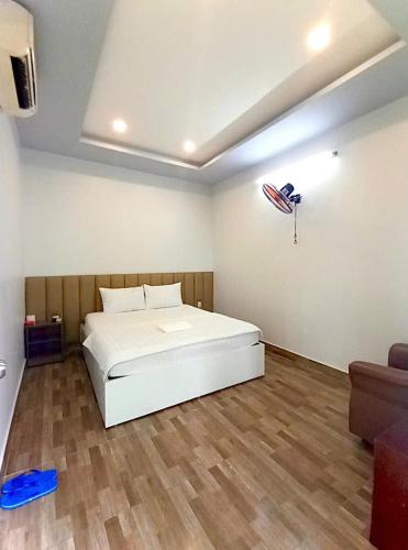 Nhà nghỉ 378 in Bien Hoa, Vietnam