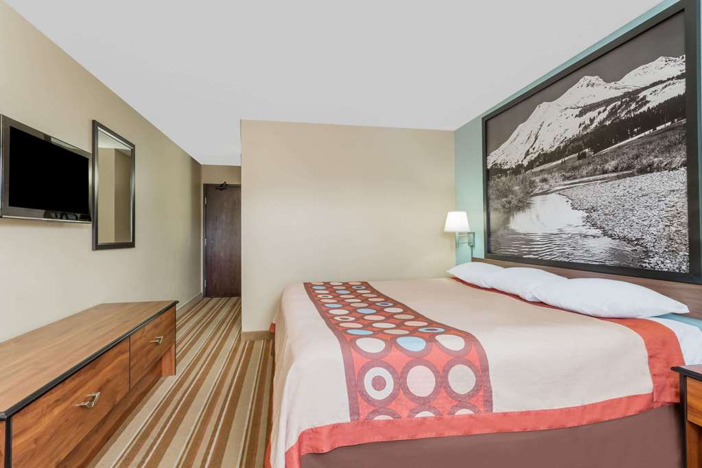 Super 8 by Wyndham Dillon Breckenridge Area - photo 13