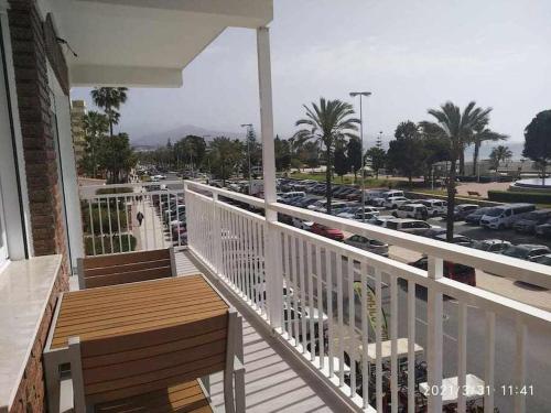 A&N Seafront Torre del Mar — 4-Star Luxury Hotel in Torre Del Mar, Spain