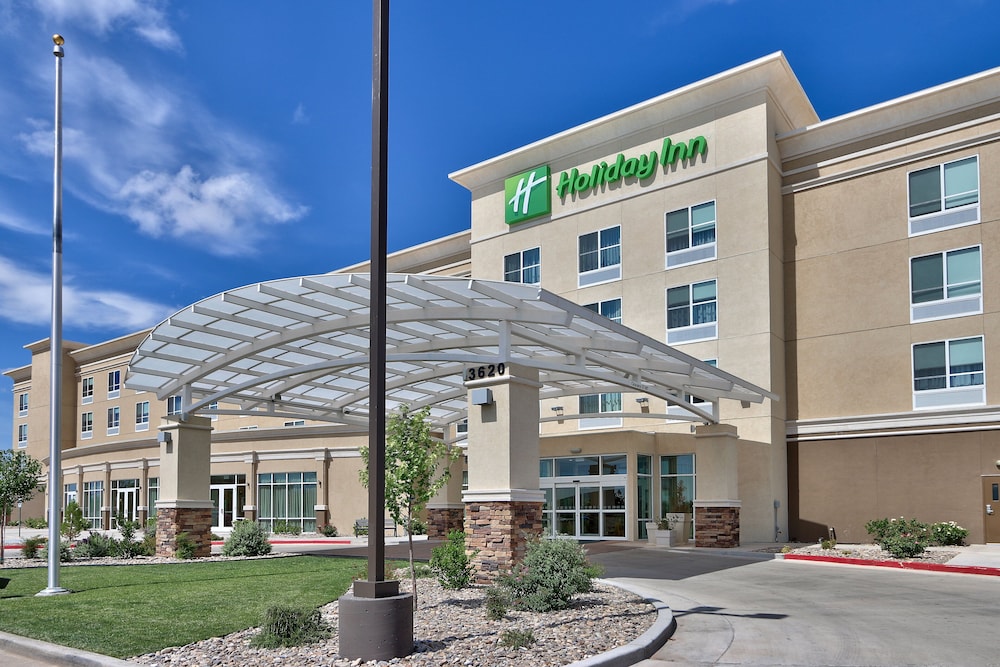 Holiday Inn Roswell by IHG - photo 30