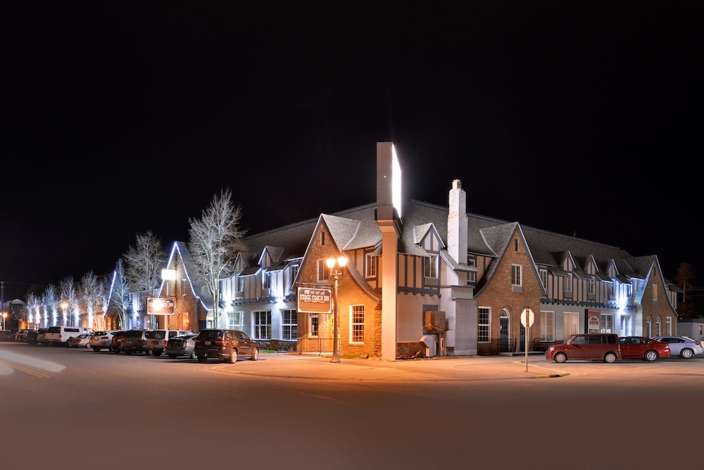 Stage Coach Inn - photo 41