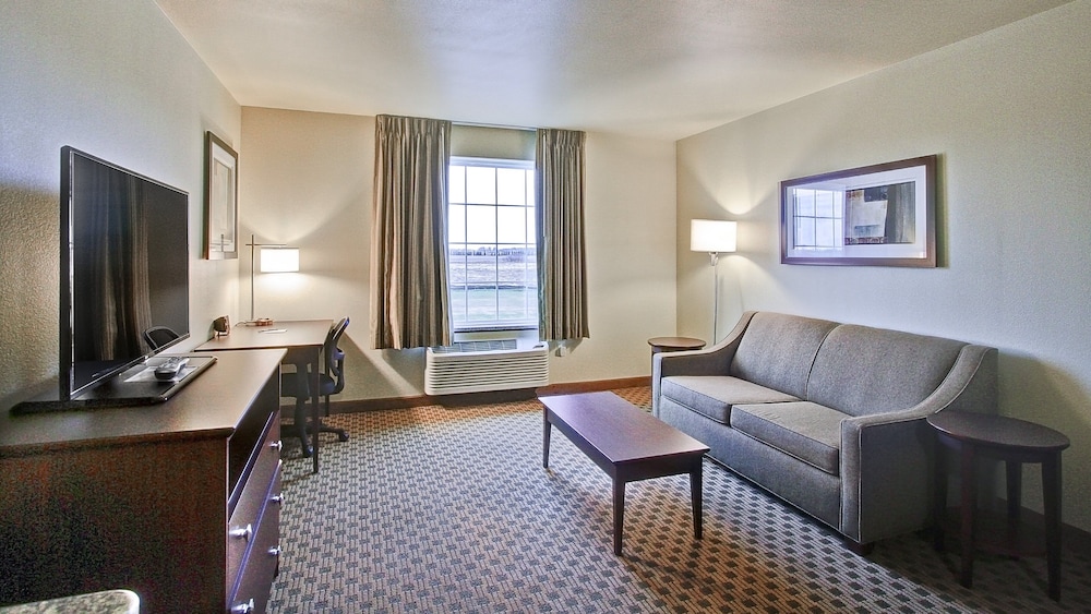 Cobblestone Hotel & Suites Pulaski Green Bay - photo 14