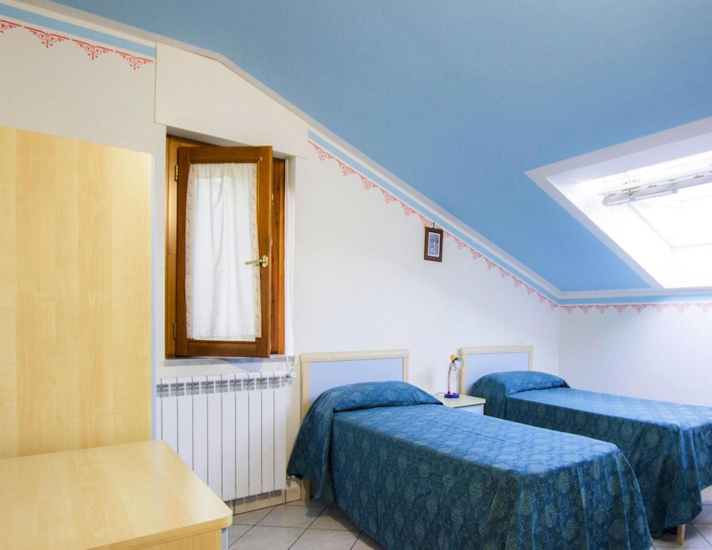 Apartment in Marina di Ascea Near the Beach — 4-Star Luxury Hotel in Ascea, Italy
