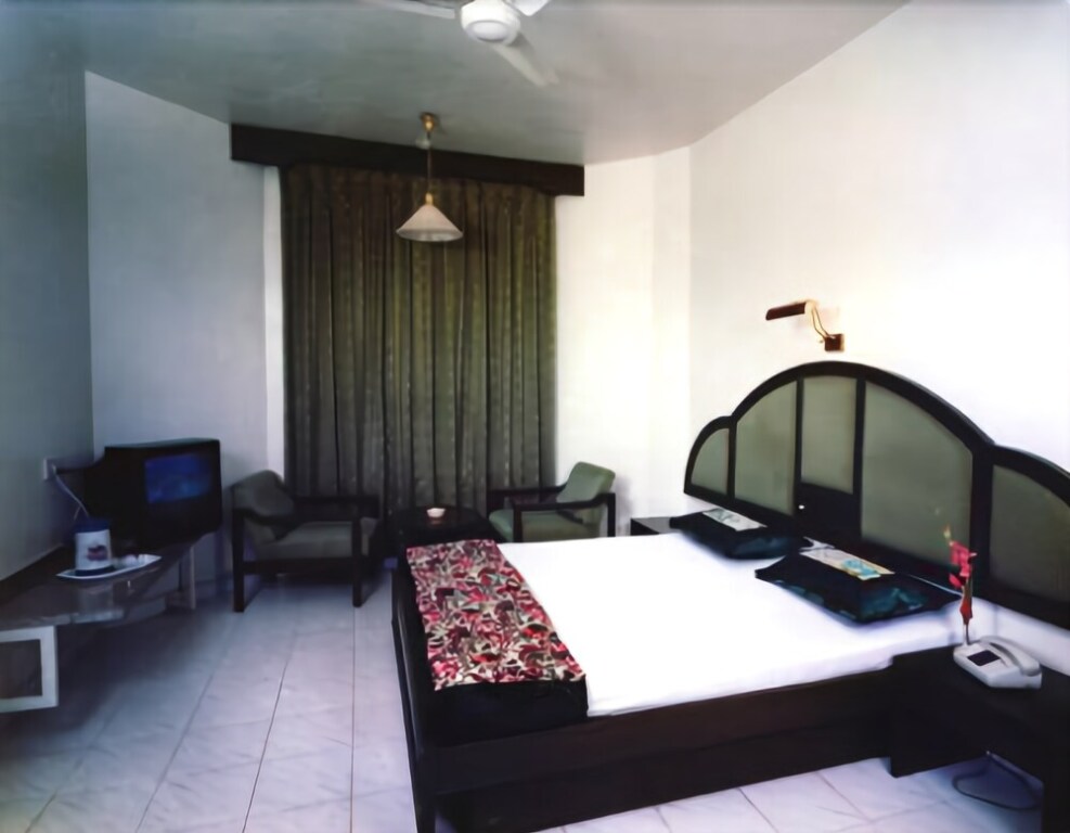 Hotel Ashiyana — Pune — photo 5