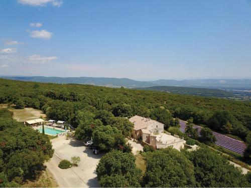 Mas Saint Antoine — hotel in Bourg-Saint-Andeol