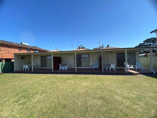 Lorsens On The River Shoalhaven Heads — Shoalhaven Heads