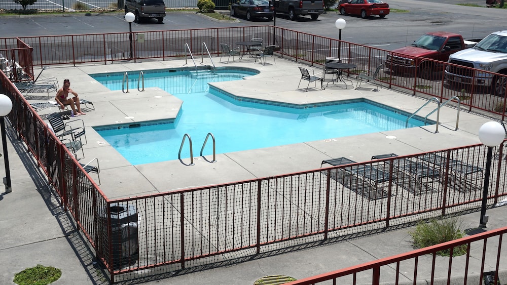 River Place Inn - photo 23