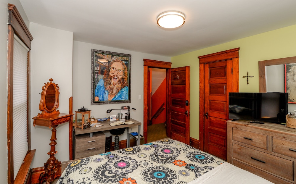 Berrodin Bed & Breakfast - photo 43