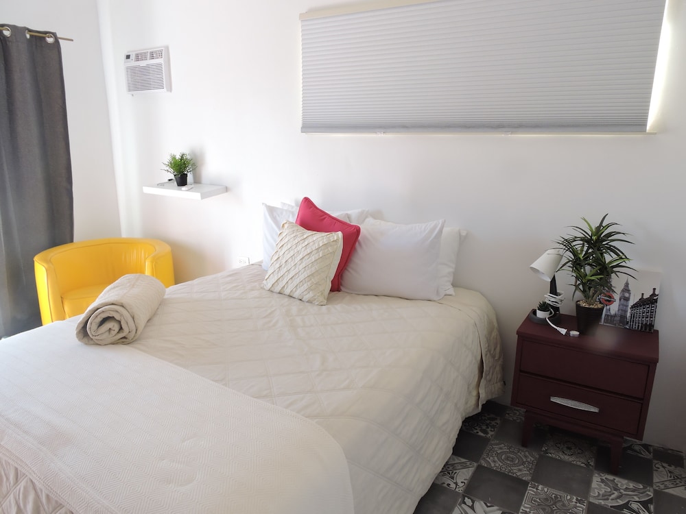 Rancho El Matalote in Valle De Guadalupe, Mexico