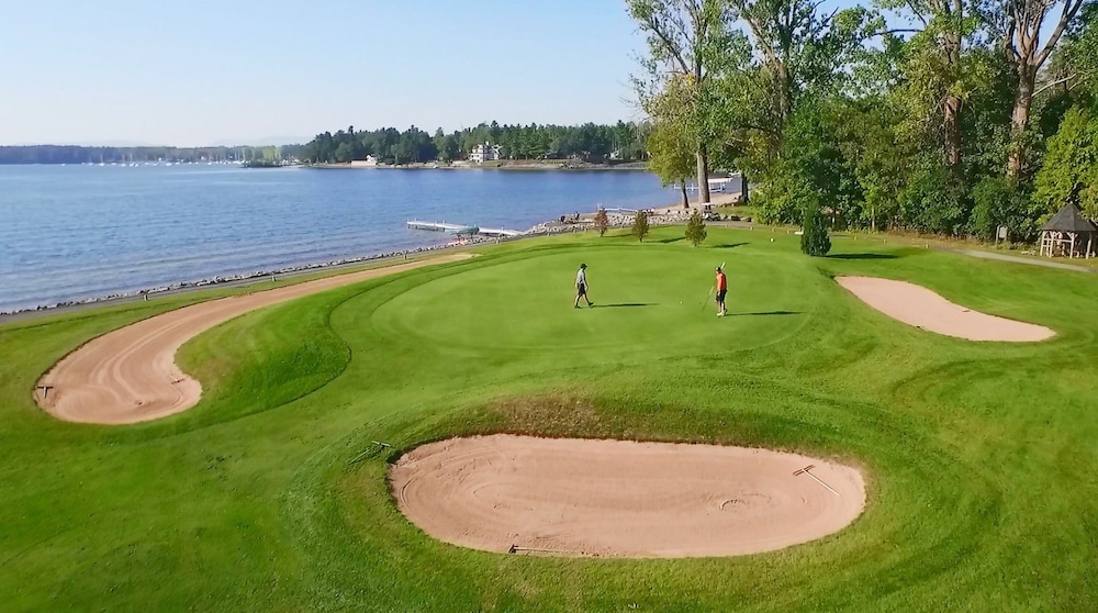 Bluff Point Golf Resort - photo 15
