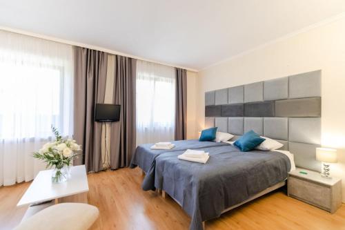 Rezydencja Czantoria & Spa in Ustron, Poland