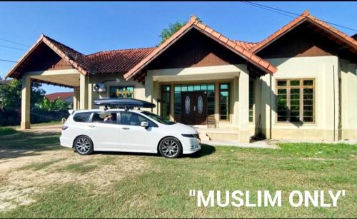 McZa Homestay — 4-Star Luxury Hotel in Kota Bharu, Malaysia