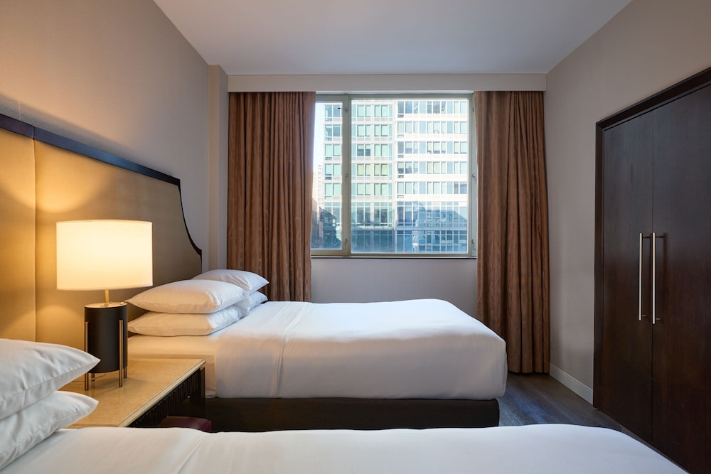 Sheraton Brooklyn New York Hotel - photo 23