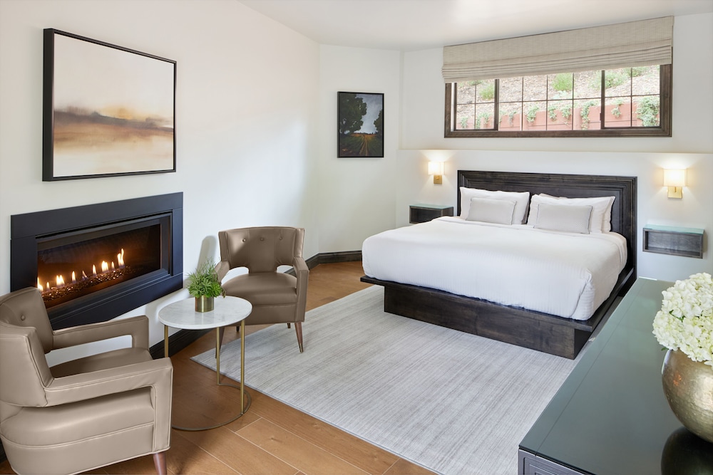 Kenwood Inn and Spa - photo 13