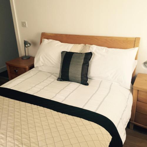 6a Cedar Grove — 4-Star Luxury Hotel in Bangor, United Kingdom
