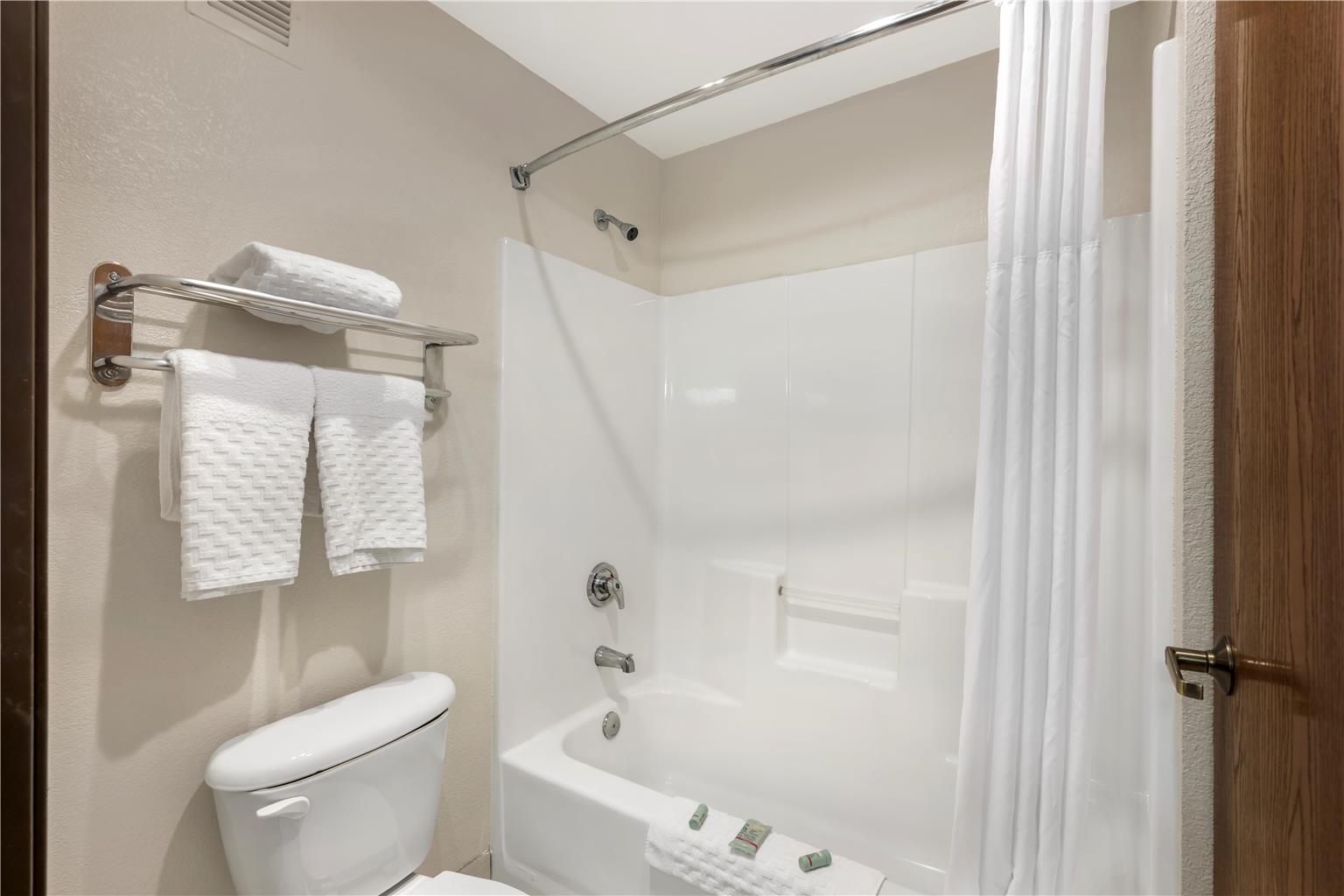 Best Western Columbus Airport - photo 46