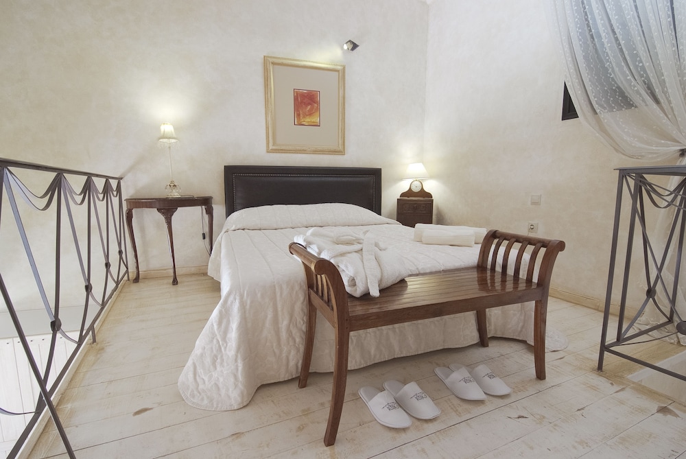 Ostra Menalon Luxury Suites — Tripoli — photo 5