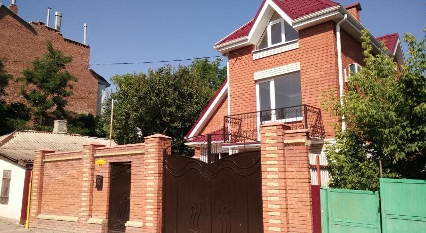 Mini Otel Garibaldi in Taganrog, Russia