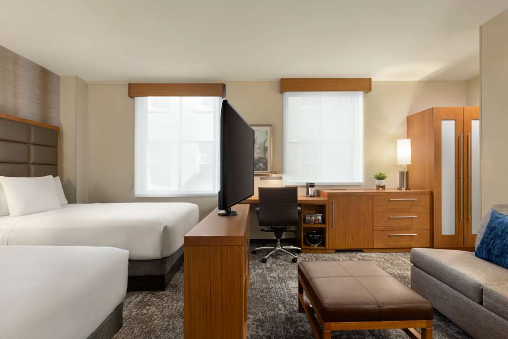 Hyatt Place Houston Downtown - photo 19