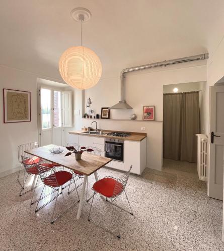 Casa di Beatrice — 4-Star Luxury Hotel in Senigallia, Italy
