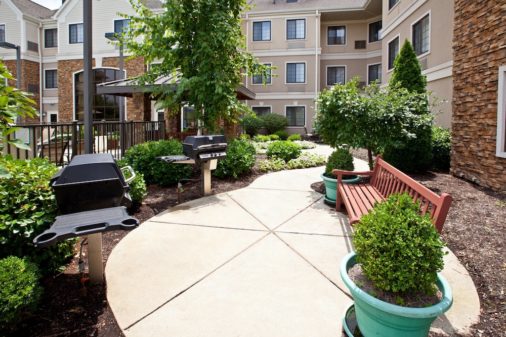 Staybridge Suites Louisville East by IHG - photo 29