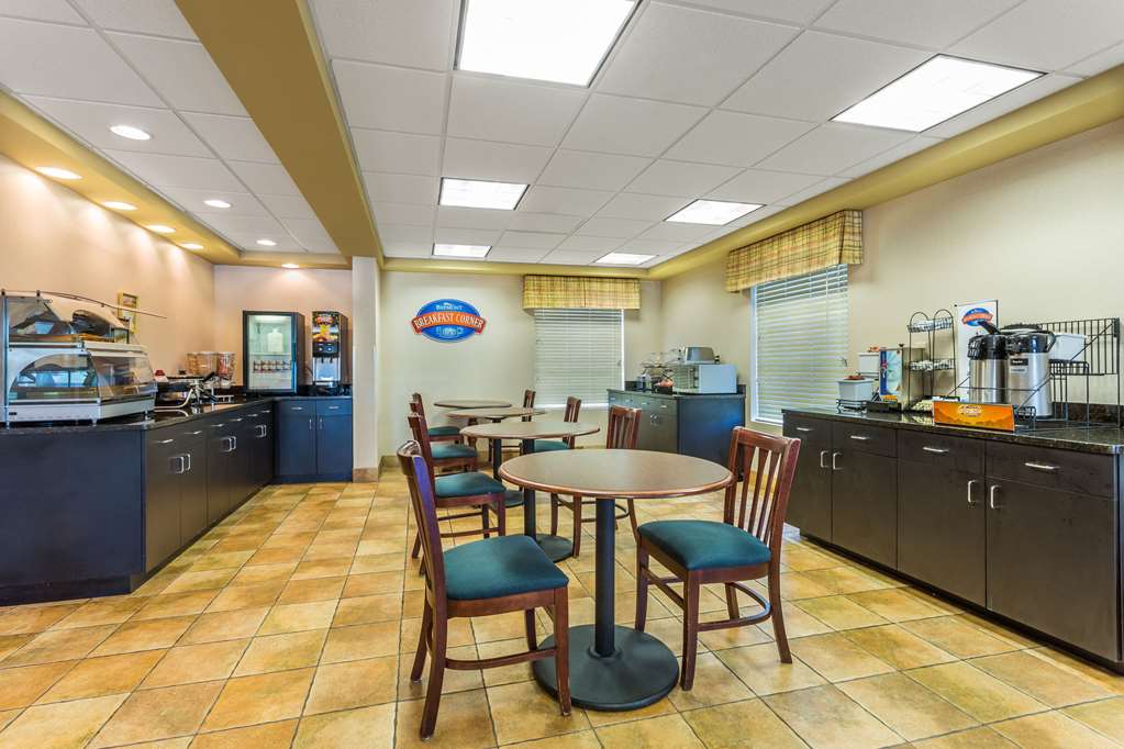 Baymont by Wyndham Cornelia - photo 15