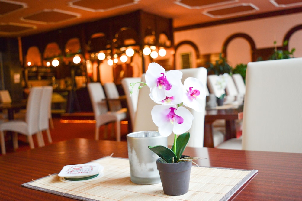 Carea Residenz Hotel Harzhöhe in Goslar, Germany