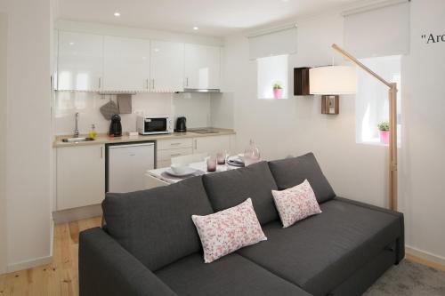 Very Central Studio Near Subway - last minute hotel in Lisbon