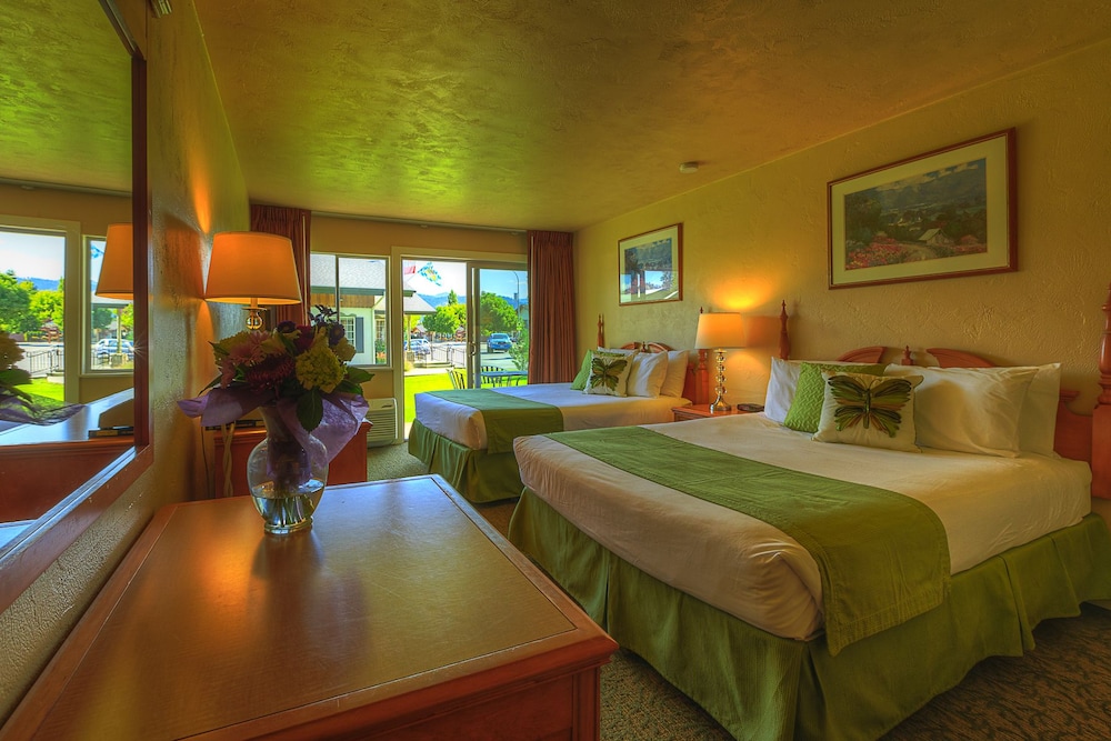 Der Ritterhof Inn - photo 9
