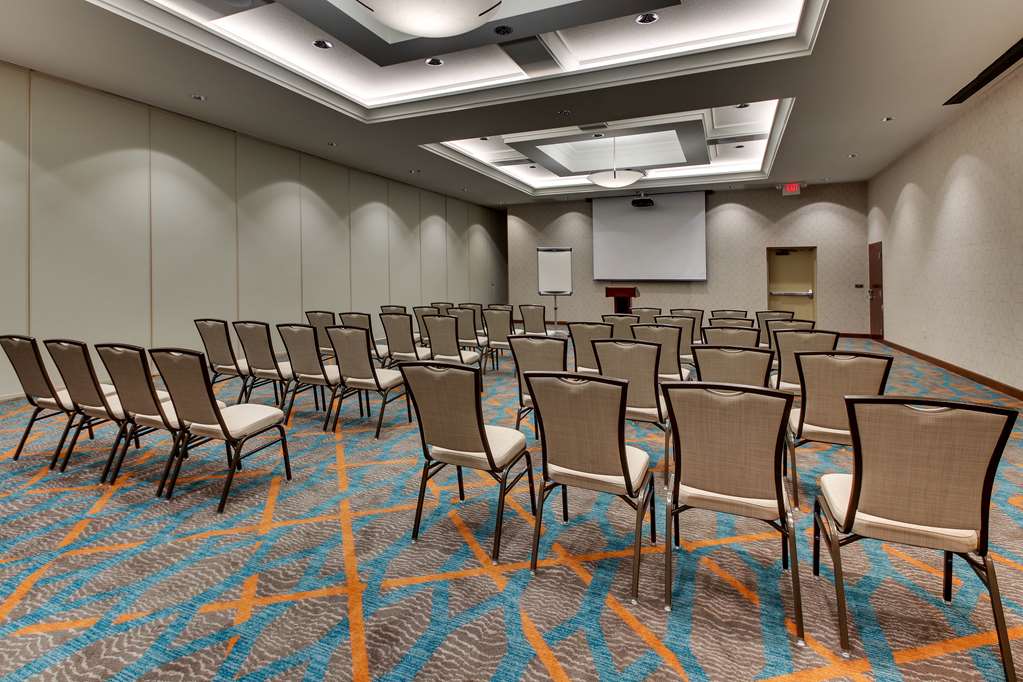 Drury Plaza Hotel Richmond - photo 53