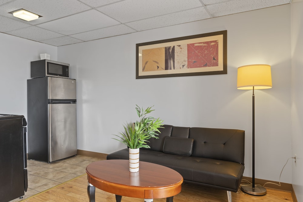 Americas Best Value Inn Mt Royal - photo 12