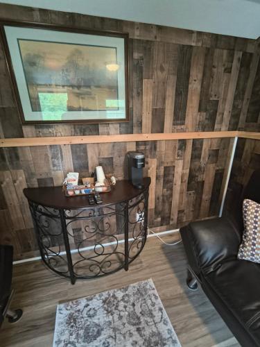 Misty River Rv Park — Tillamook