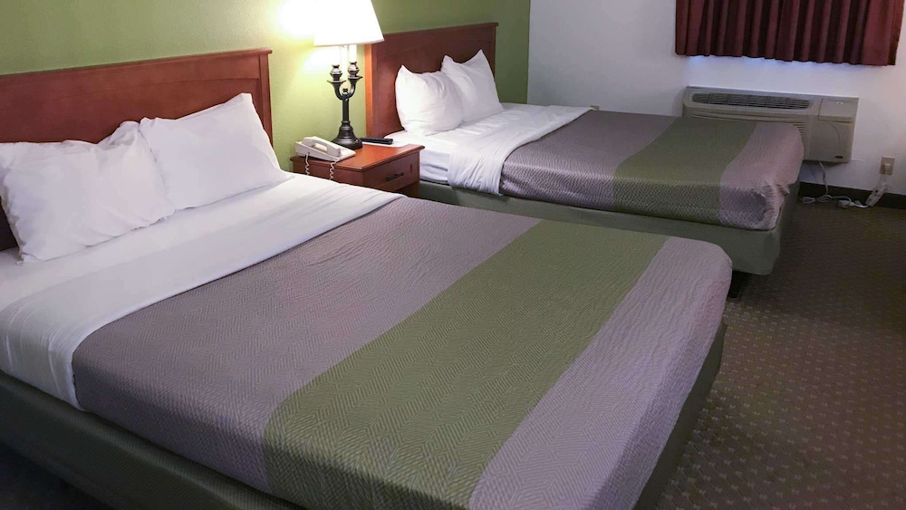 Motel 6 Bloomsburg PA - photo 9