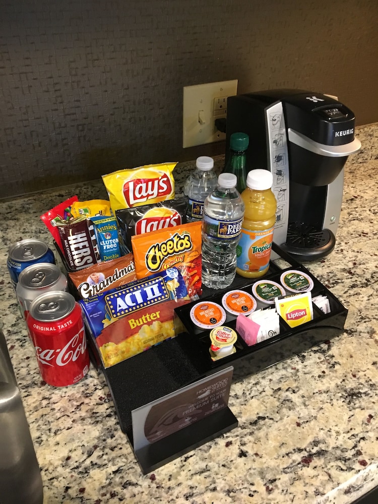 Hampton Inn Doylestown - photo 9