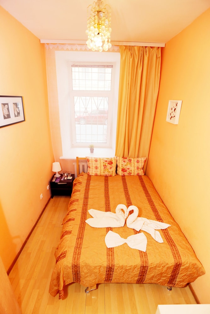 Mango Hotel - last minute hotel in Saint Petersburg