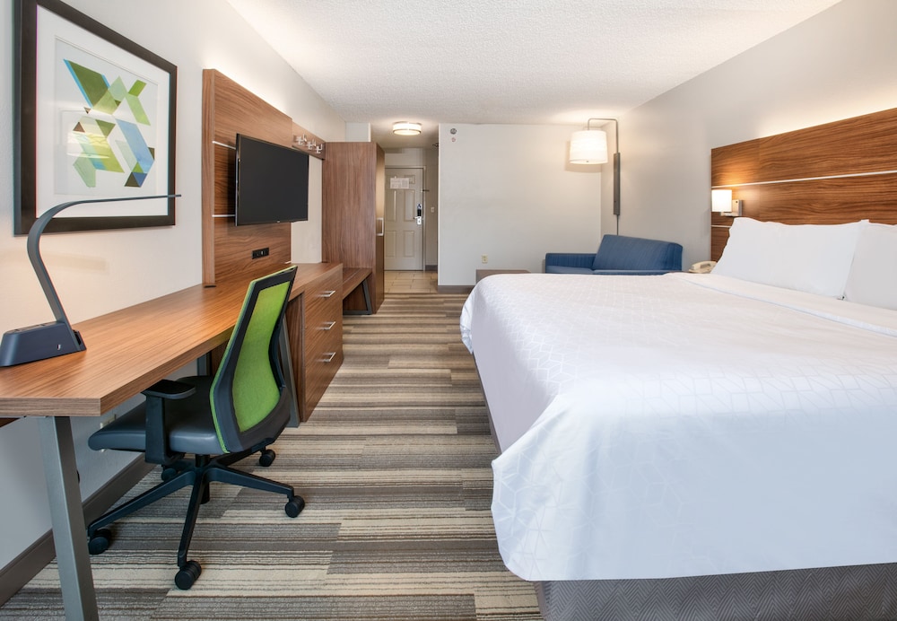 Holiday Inn Express Hope by IHG - photo 17