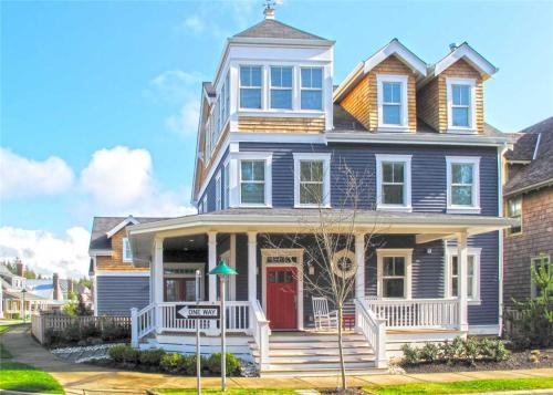 The Lookout by Seabrook Hospitality in Huntington Beach, United States