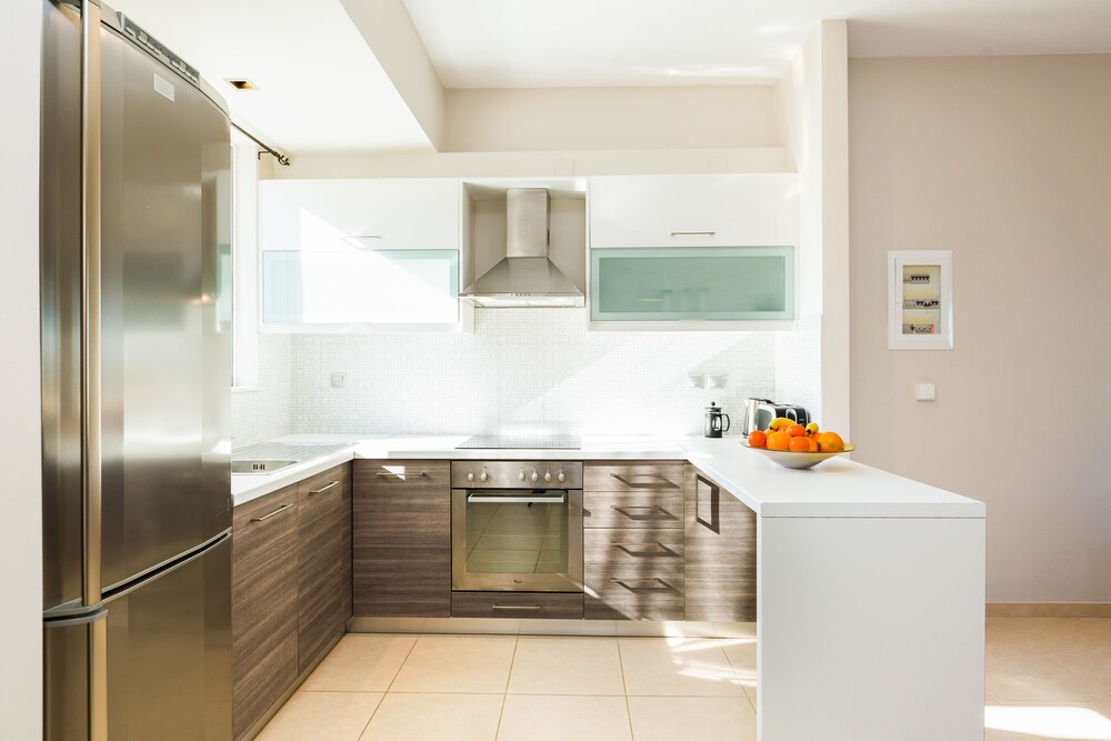 Apartment Gabriel — 4-Star Luxury Hotel in Chania, Greece